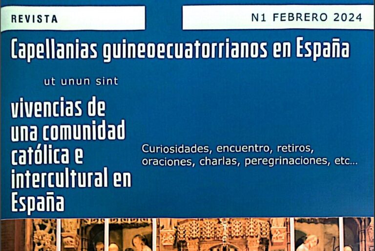 La Asociación Capellanías Celebra el Lanzamiento de su Revista Inaugural