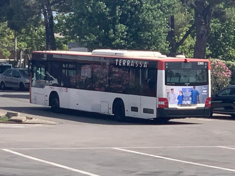 Campaña “Flete Autobuses Transporte Escolar” para Malabo (Guinea Ecuatorial)