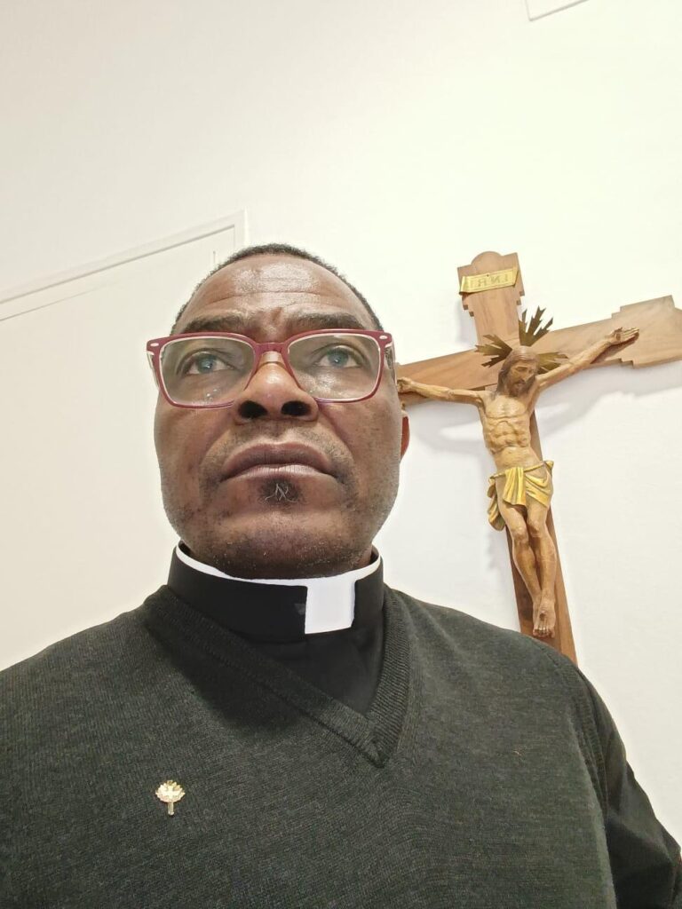 Longinos Eseng Nguema Bilogo