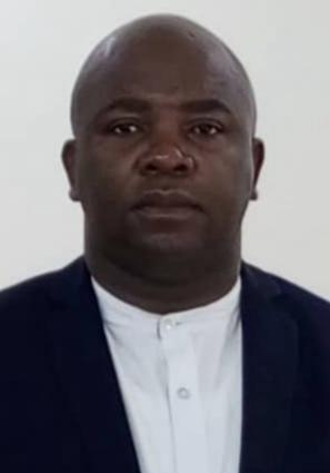 Padre Salustiano Oyono NGUEMA MANGUE