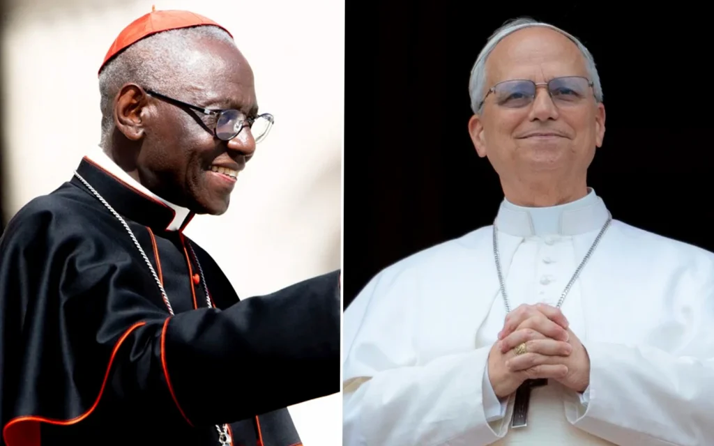 cardenal-sarah-leon-xiv