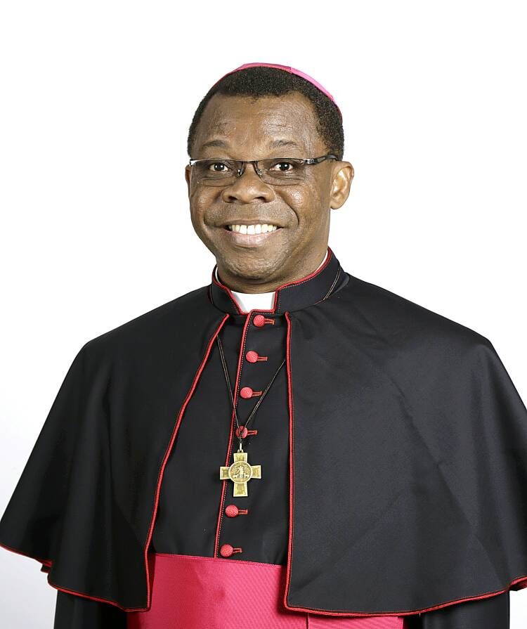 mons miguel angel nguema bee etete
